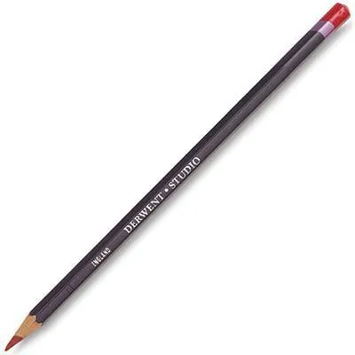 Derwent Studio Pencil Sap Green Pack 6