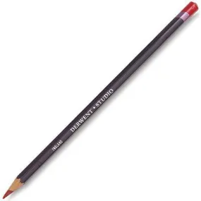 Derwent Studio Pencil Sap Green Pack 6