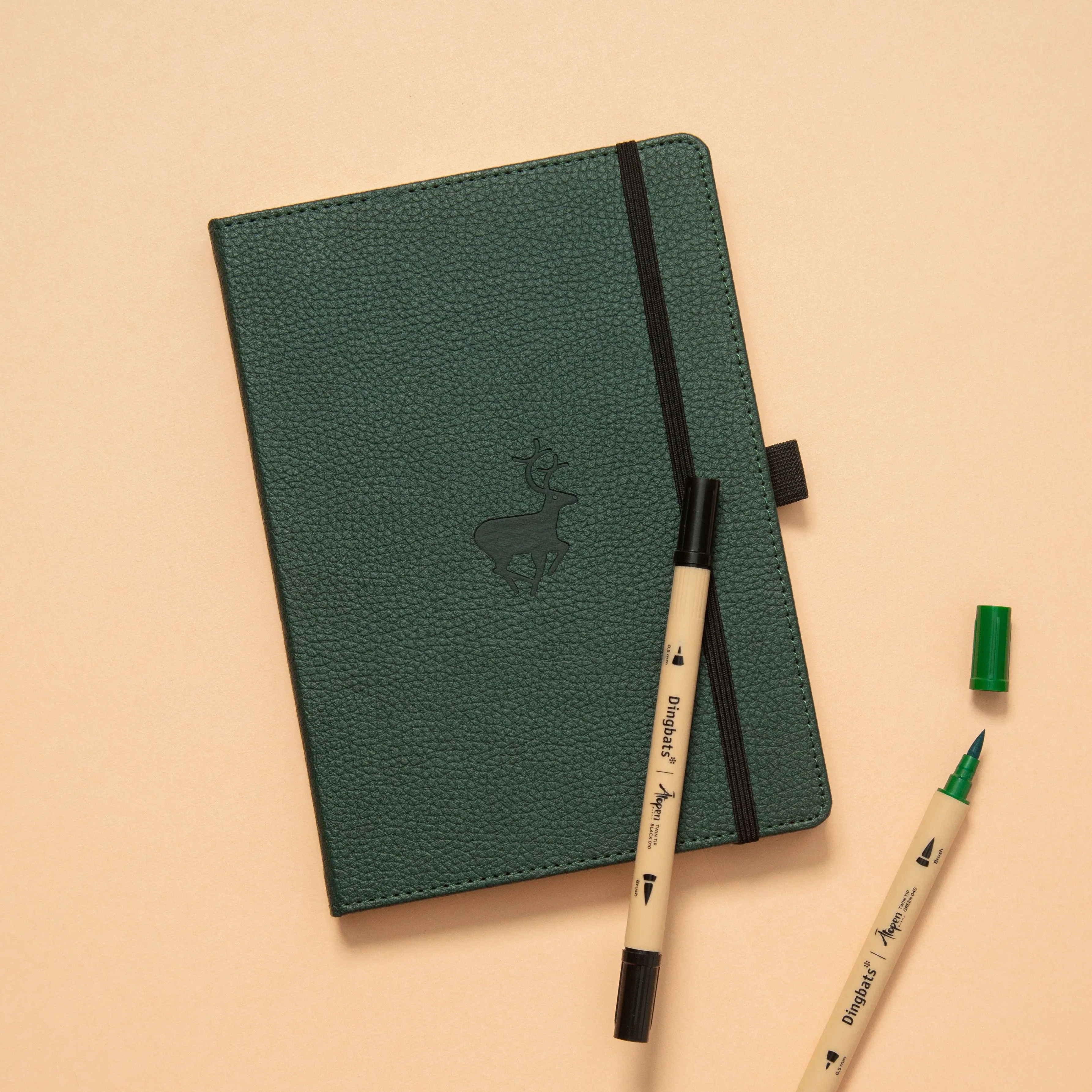 Dingbats Notebooks