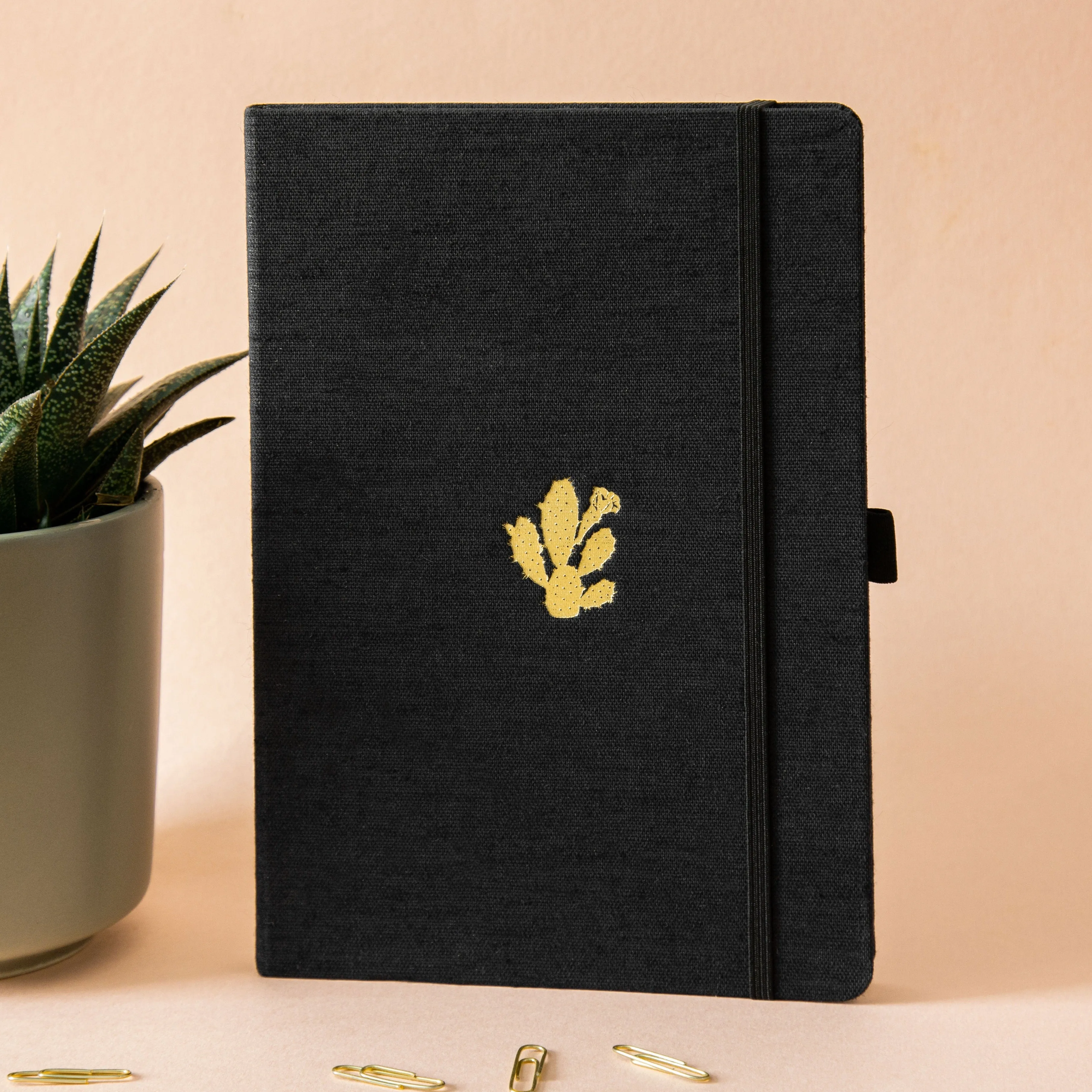 Dingbats Notebooks