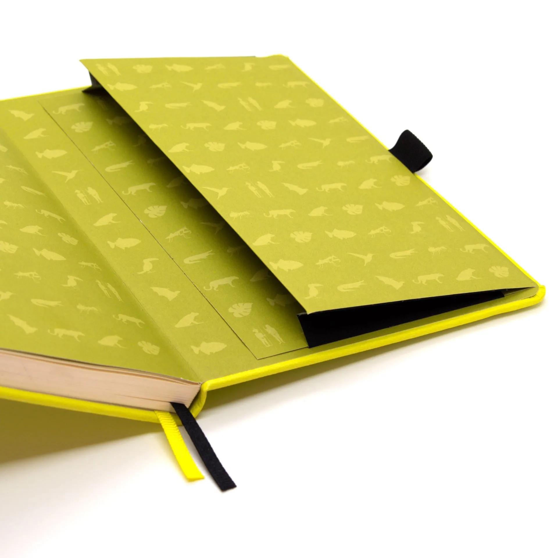 Dingbats Notebooks