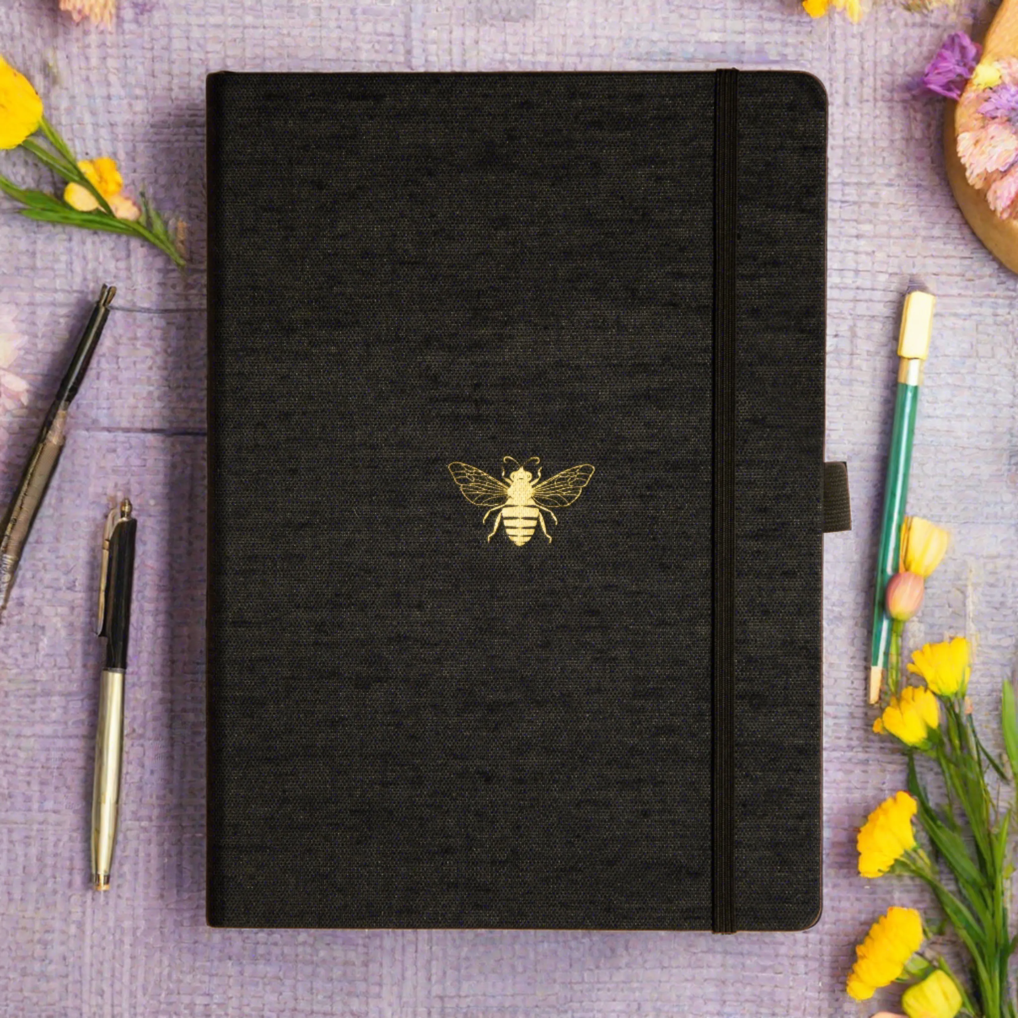Dingbats Notebooks