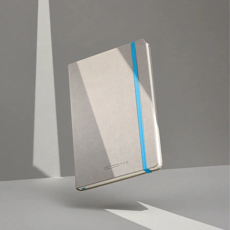 Endless Recorder Tomoe River A5 Notebook Dotted- Mountain Snow