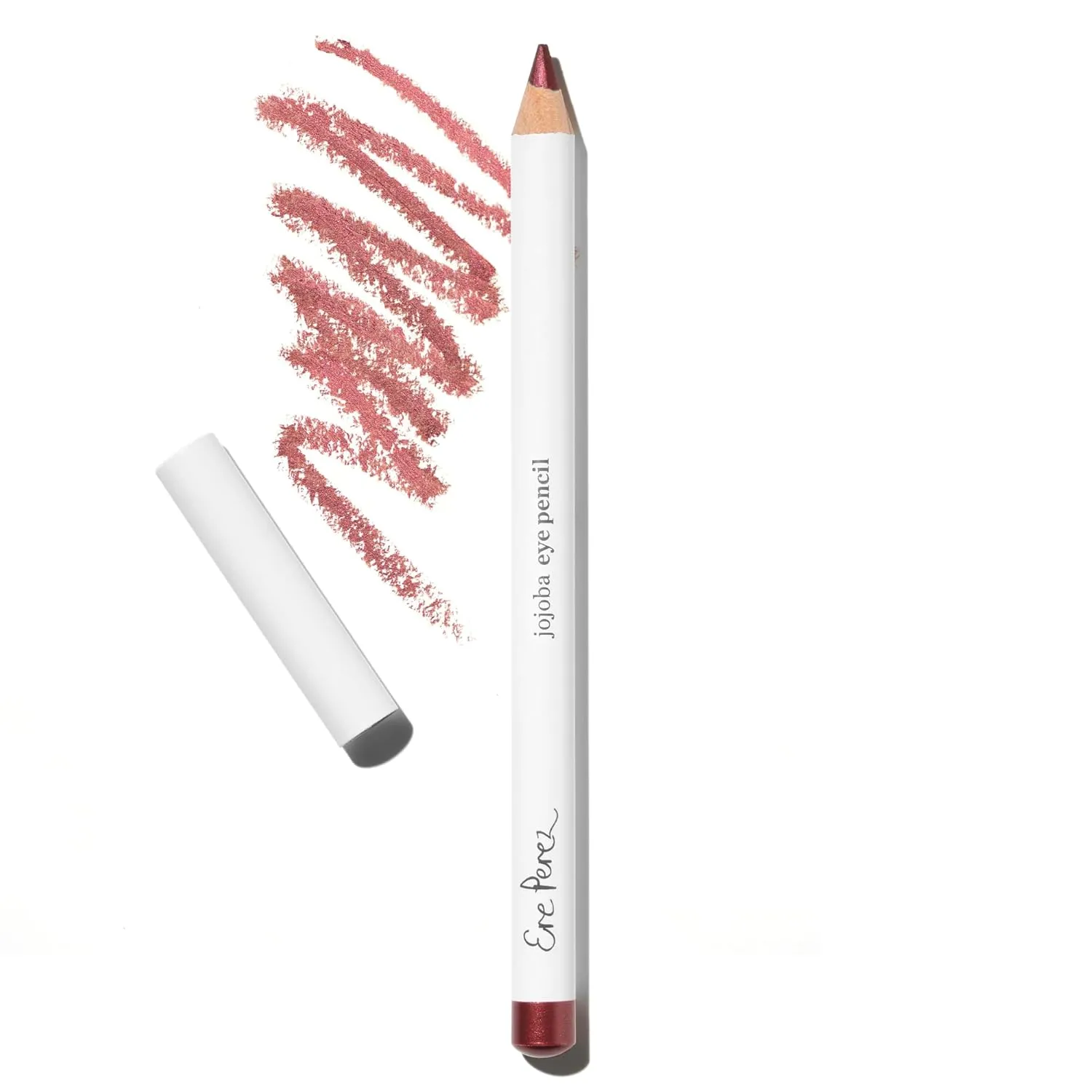 Ere Perez Jojoba Eye Pencil - Clay