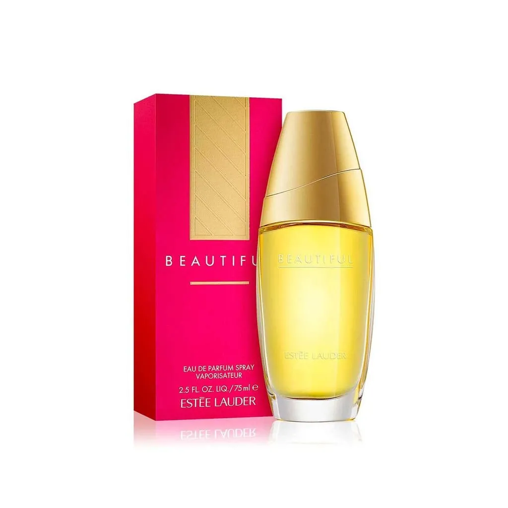 Estee Lauder Beautiful Eau de Parfum 75ml
