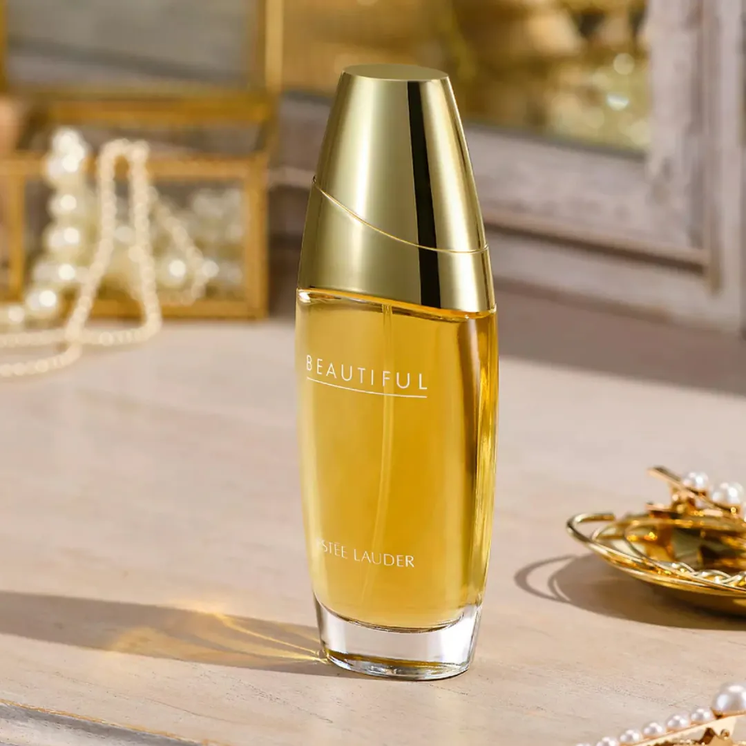 Estee Lauder Beautiful Eau de Parfum 75ml