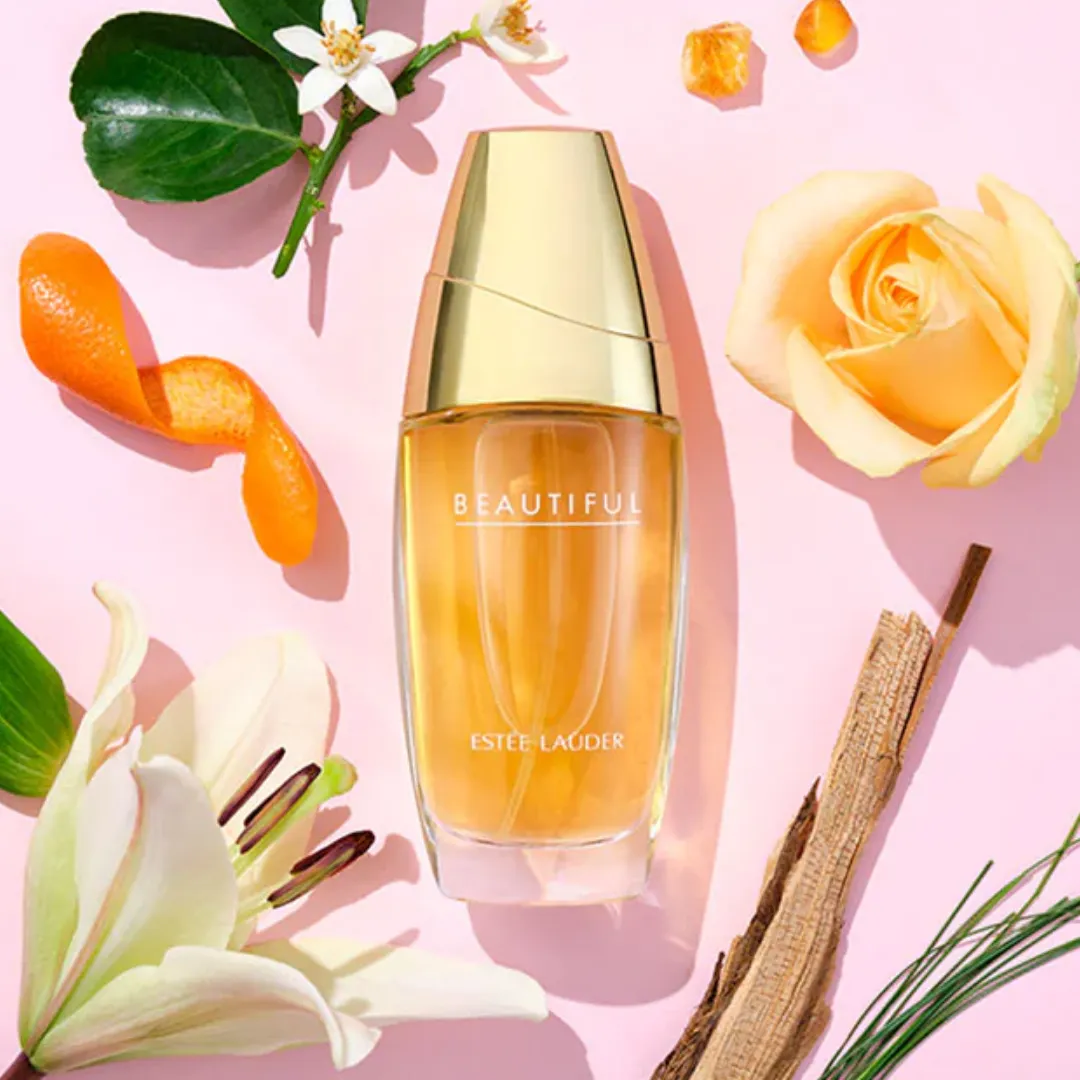 Estee Lauder Beautiful Eau de Parfum 75ml