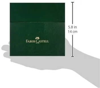 FABER-CASTELL 60 PITT ARTIST PENS BRUSH