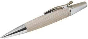 FABER-CASTELL E-MOTION F/PEN RESIN I BROWN M