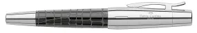 FABER-CASTELL E-MOTION F.PEN RESIN I M CROCO