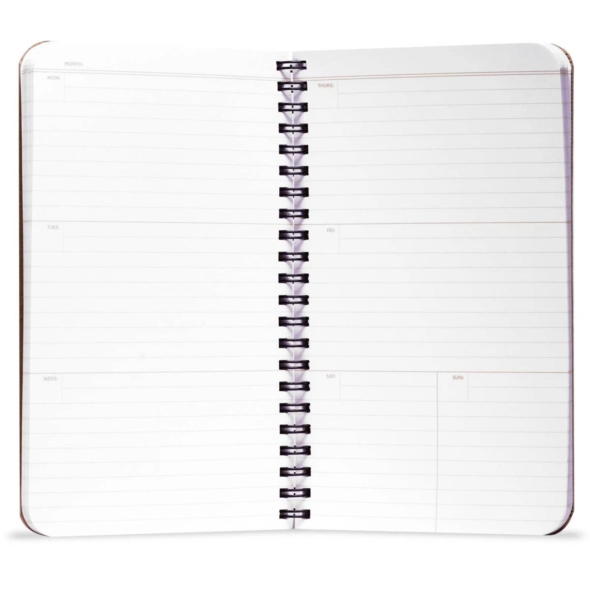 Field Notes Weekly Planner 56-Weeks