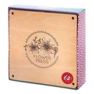 Flower Press
