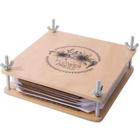 Flower Press