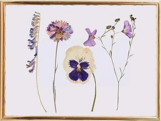 Flower Press