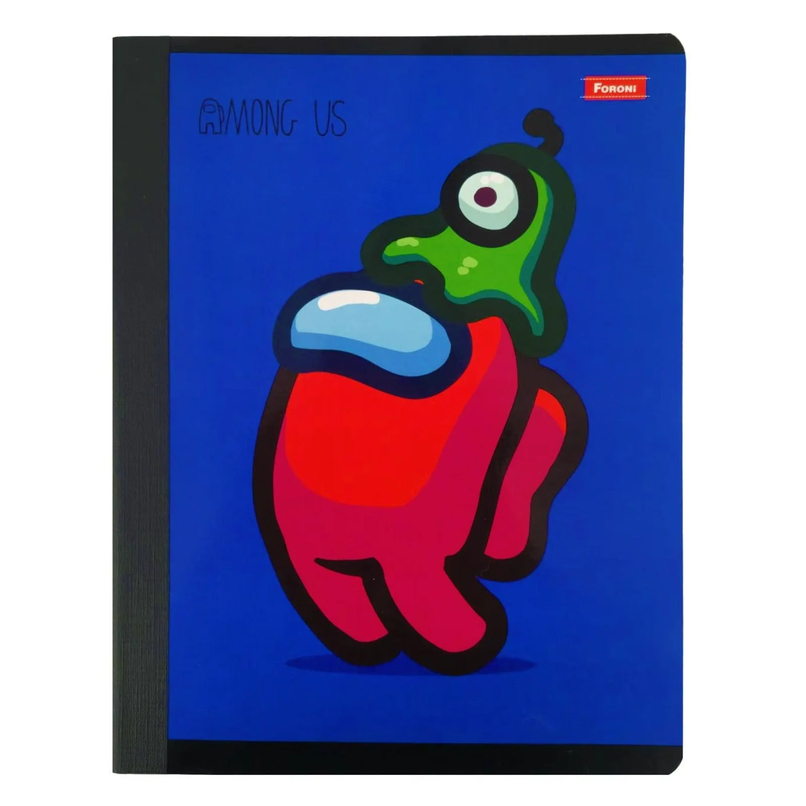 Foroni - Among Us Notebooks