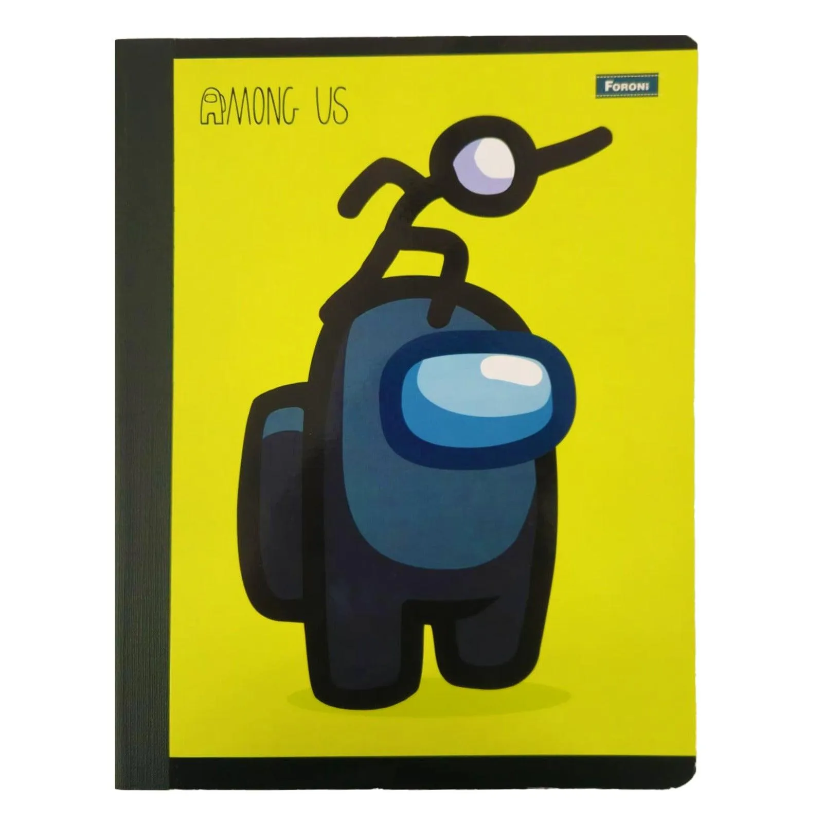 Foroni - Among Us Notebooks