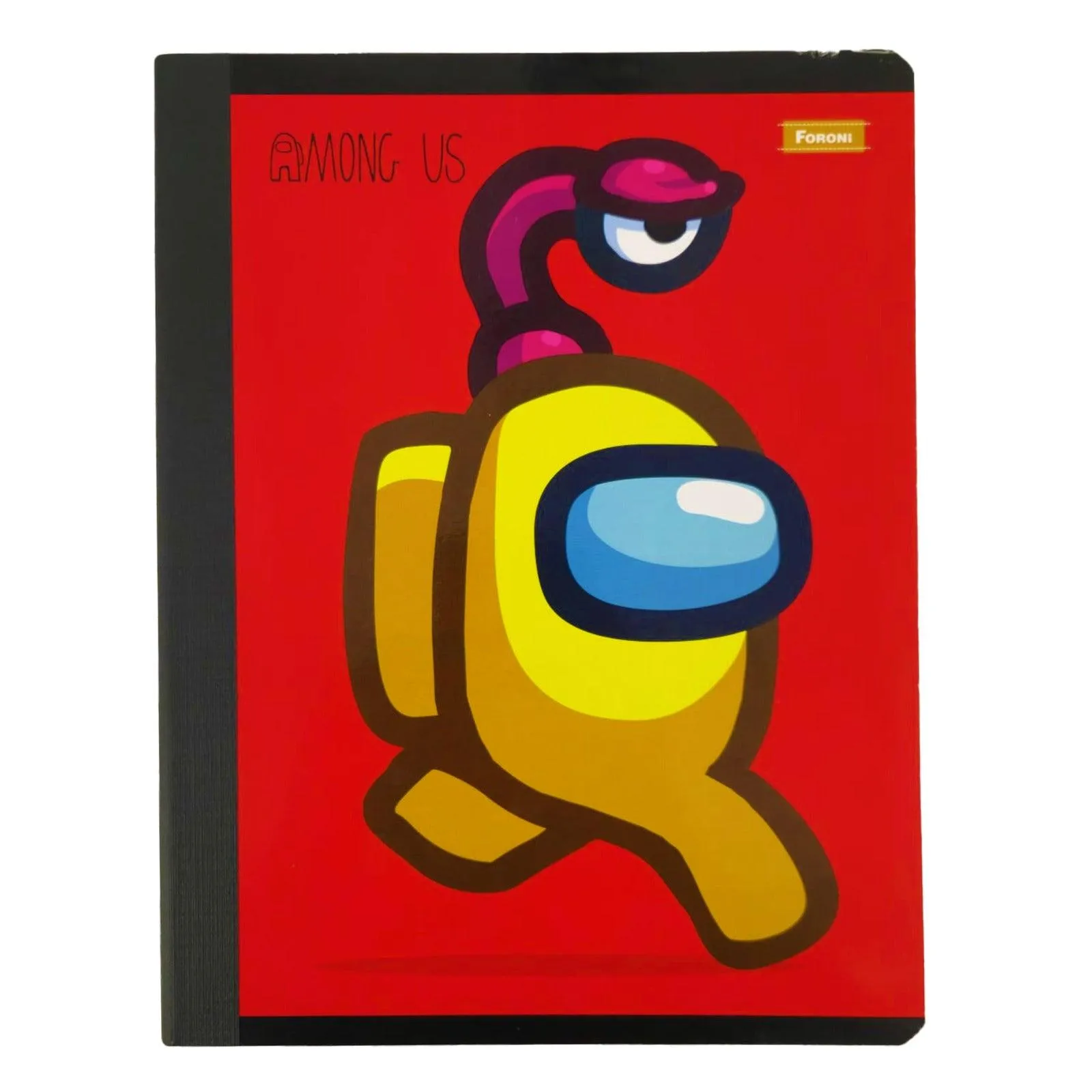 Foroni - Among Us Notebooks