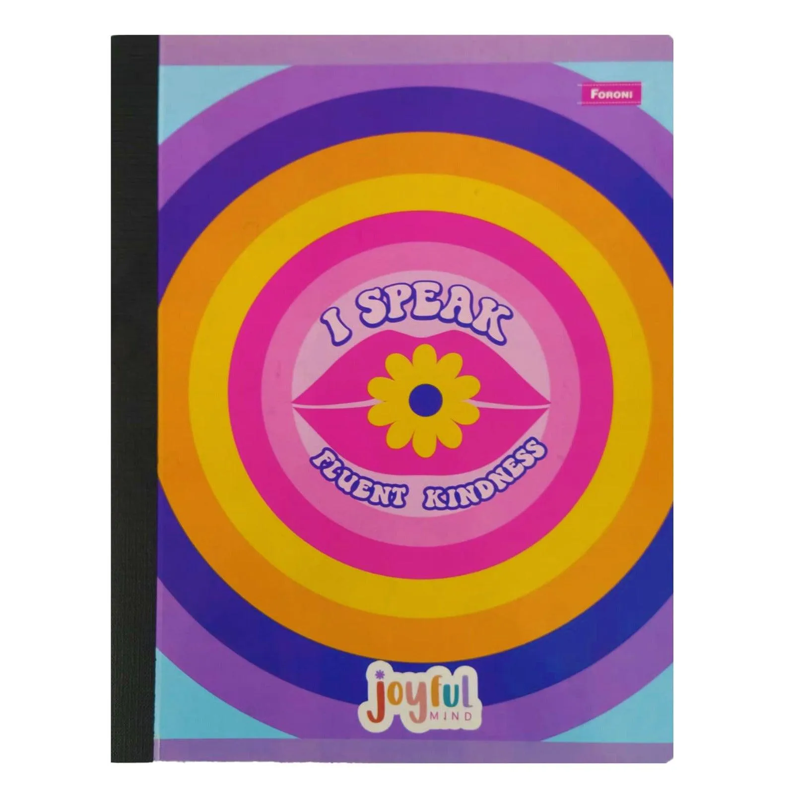Foroni - Good Vibe Notebooks