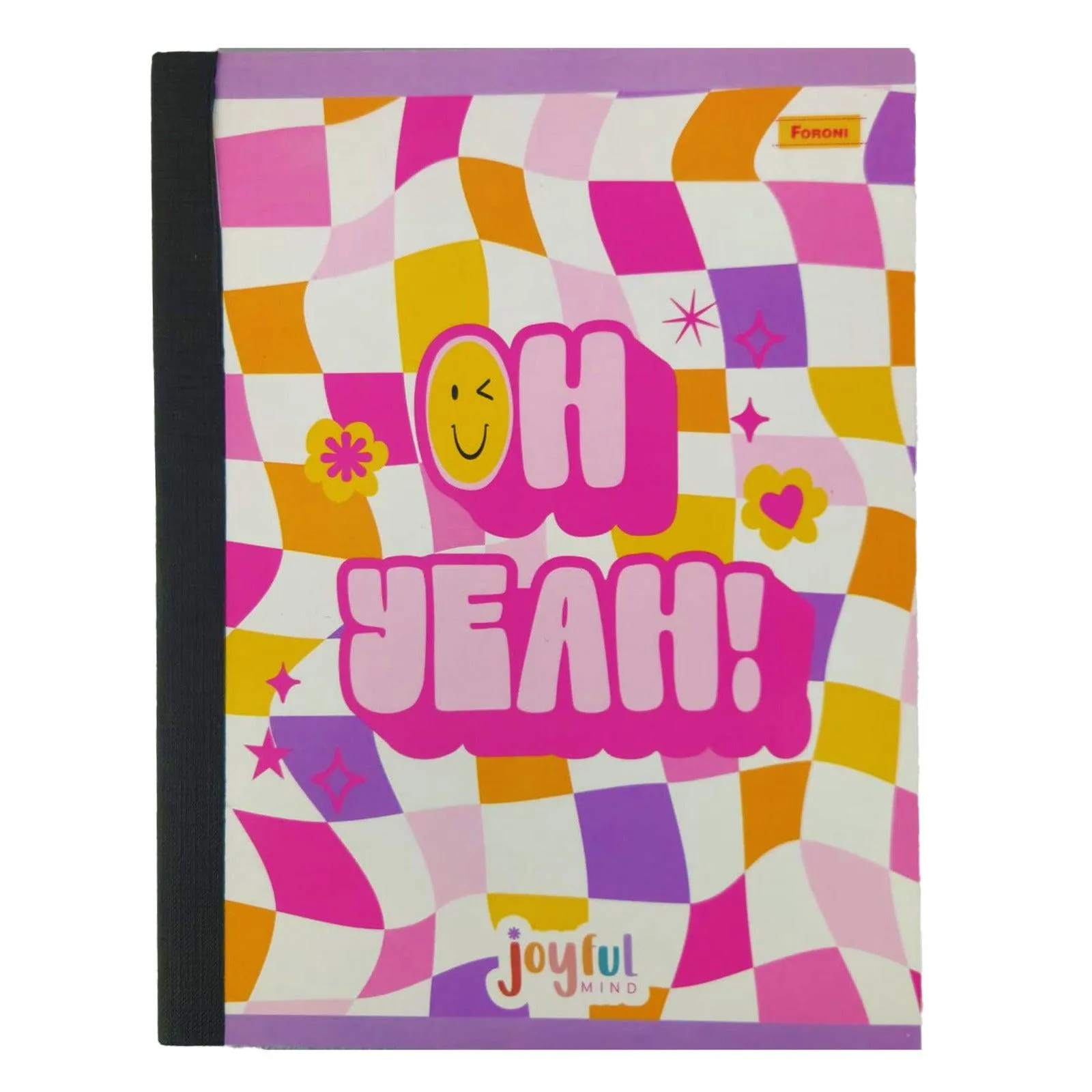Foroni - Good Vibe Notebooks