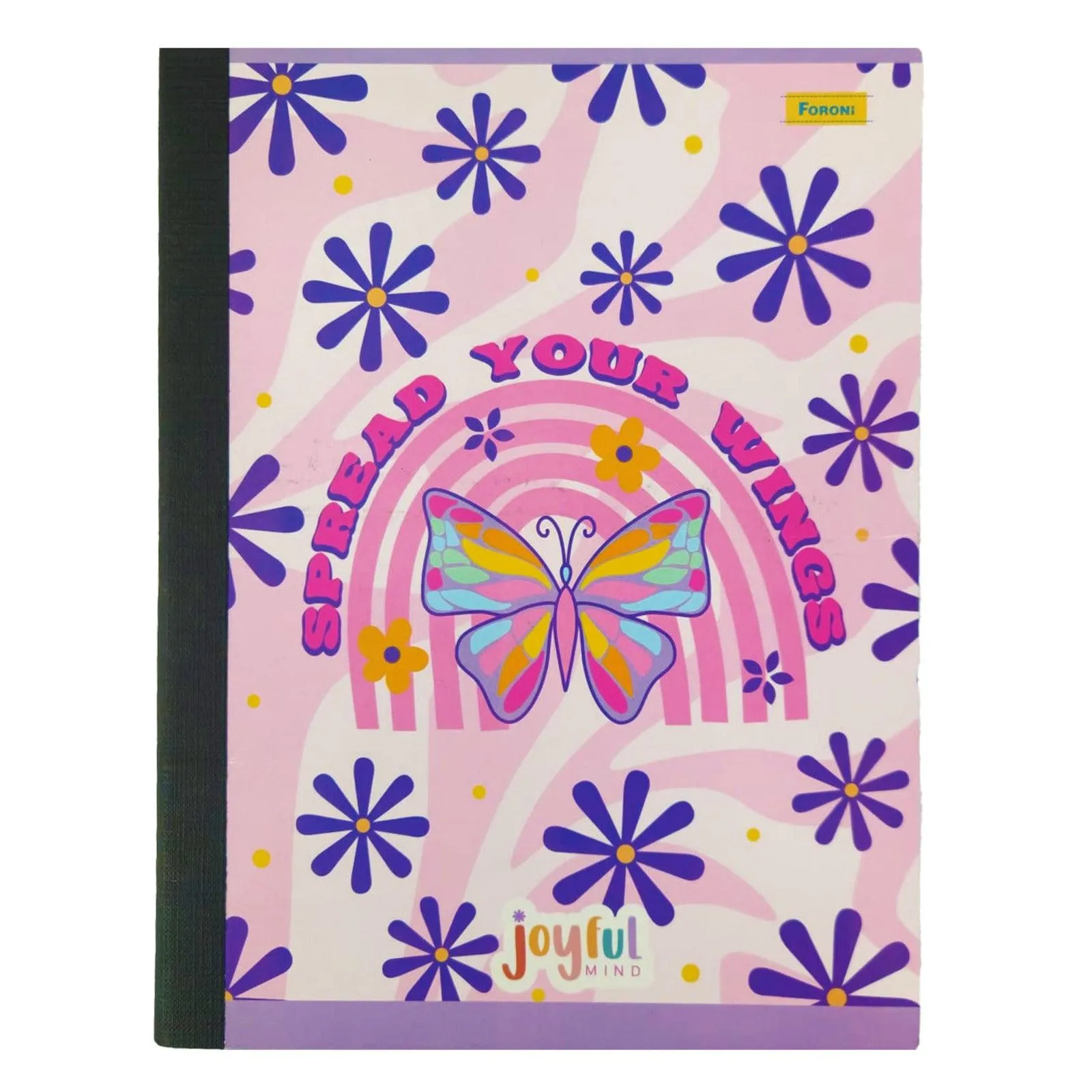 Foroni - Good Vibe Notebooks