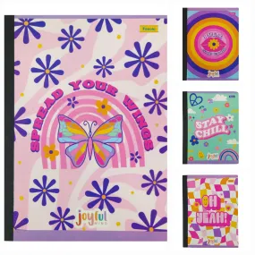 Foroni - Good Vibe Notebooks