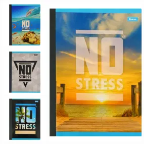 Foroni - "No Stress" Notebooks