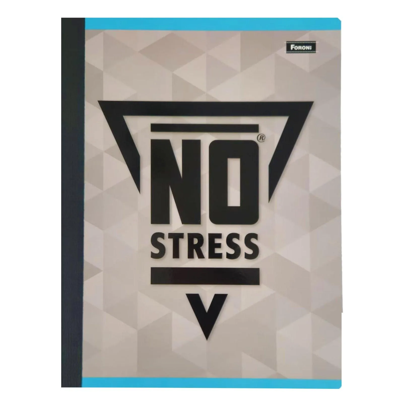 Foroni - "No Stress" Notebooks