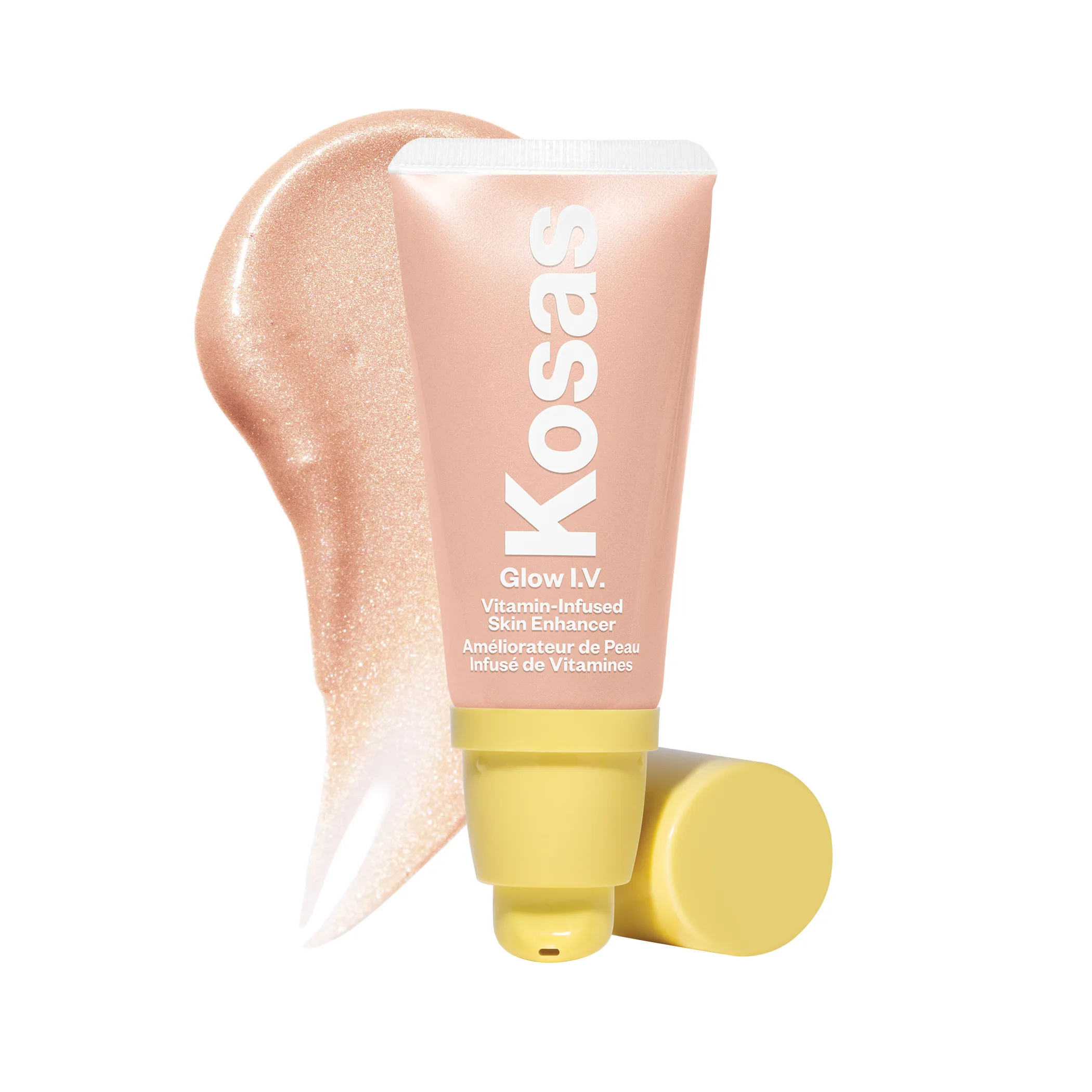 Glow I.V. Vitamin-Infused Skin Enhancer