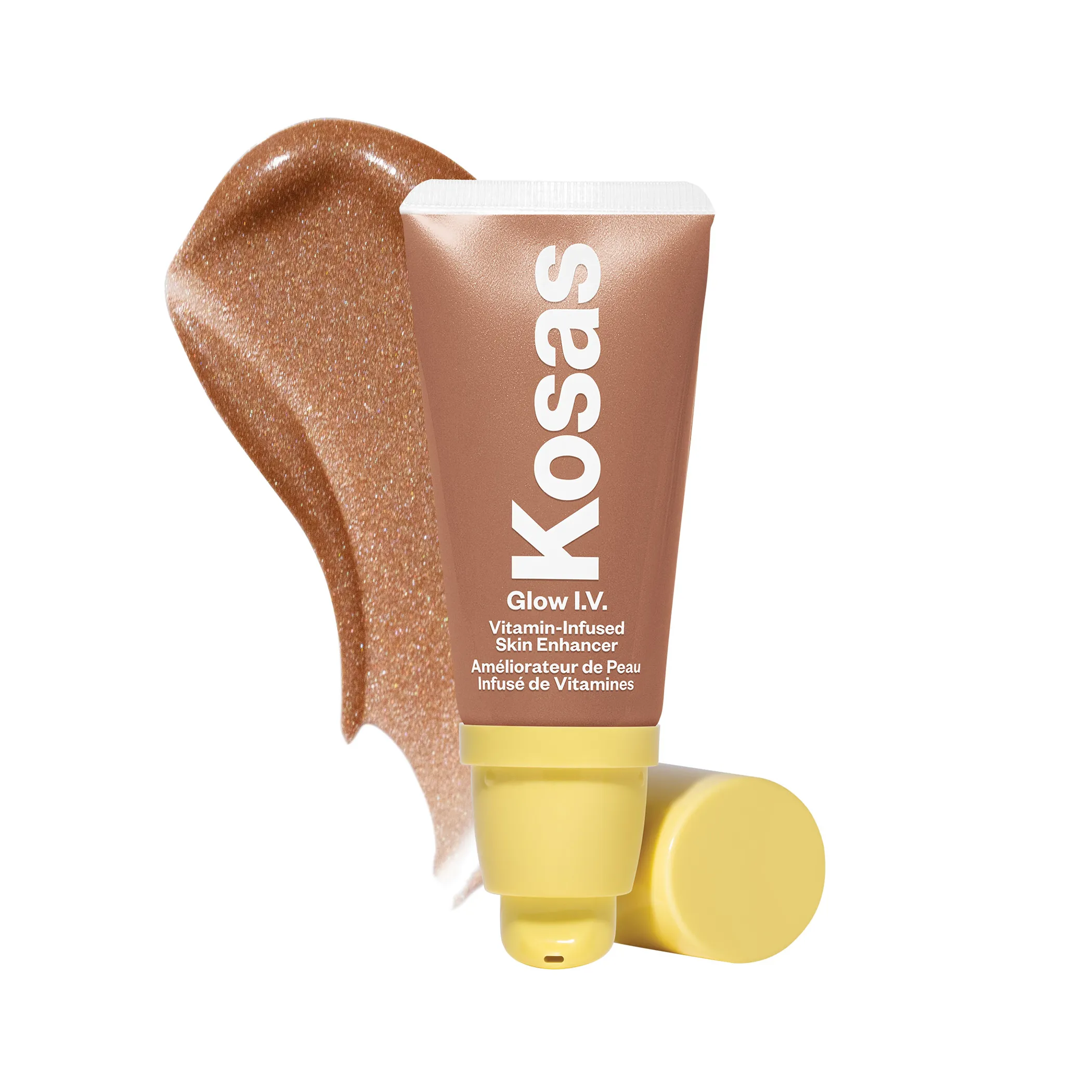 Glow I.V. Vitamin-Infused Skin Enhancer