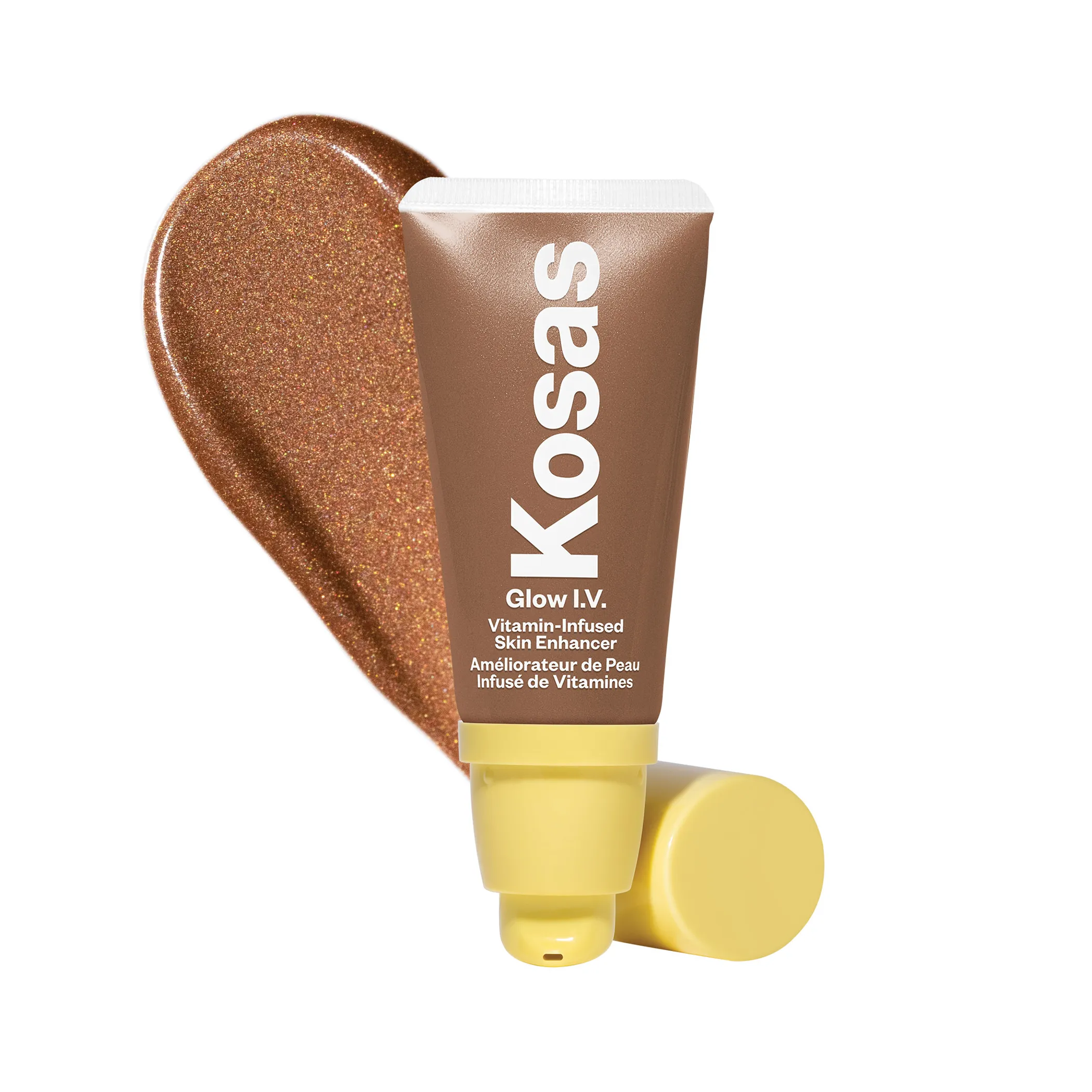 Glow I.V. Vitamin-Infused Skin Enhancer