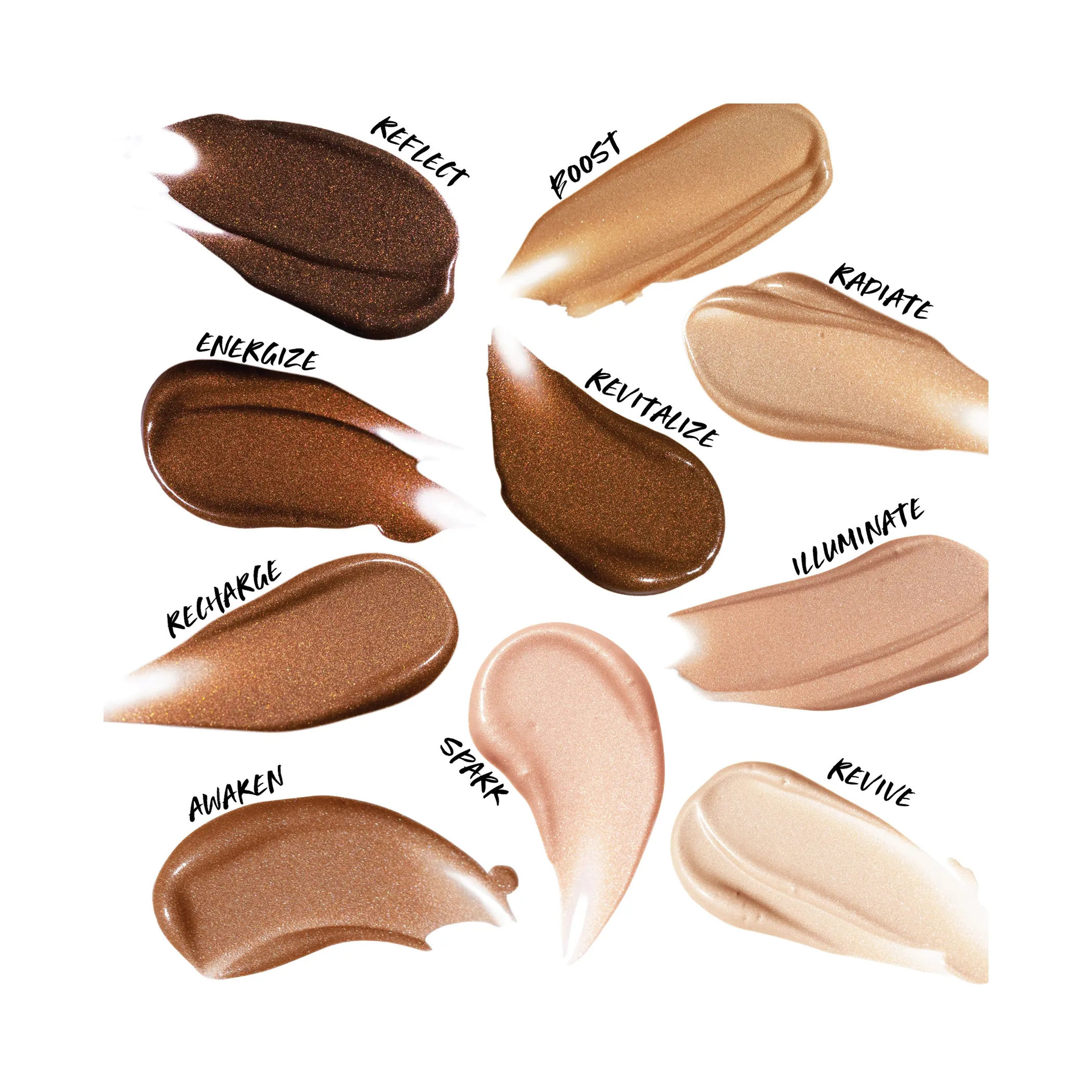 Glow I.V. Vitamin-Infused Skin Enhancer