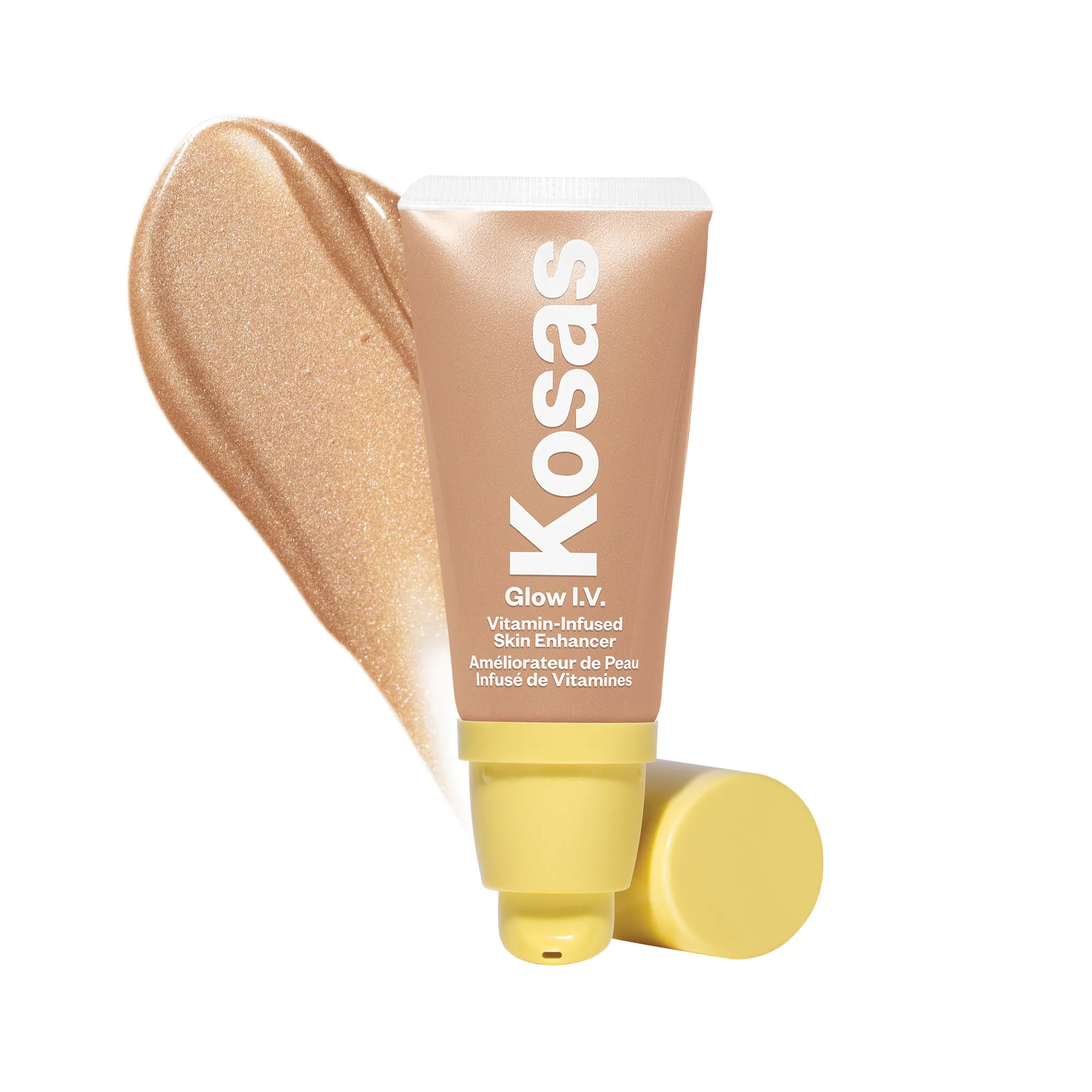 Glow I.V. Vitamin-Infused Skin Enhancer