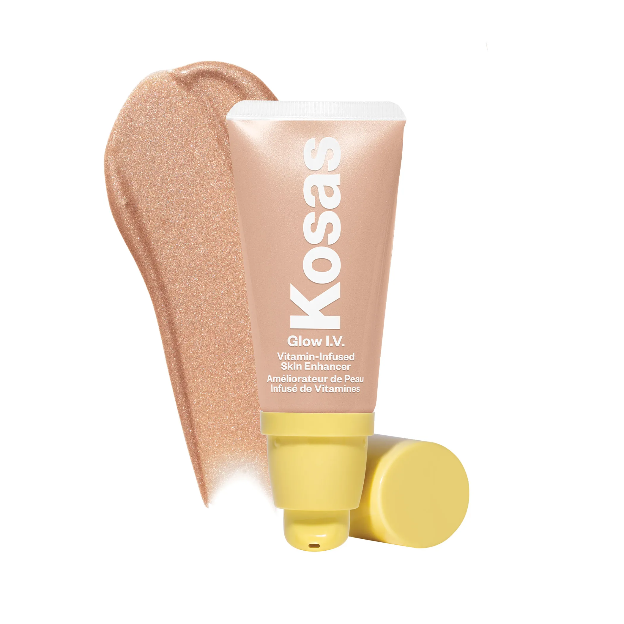 Glow I.V. Vitamin-Infused Skin Enhancer