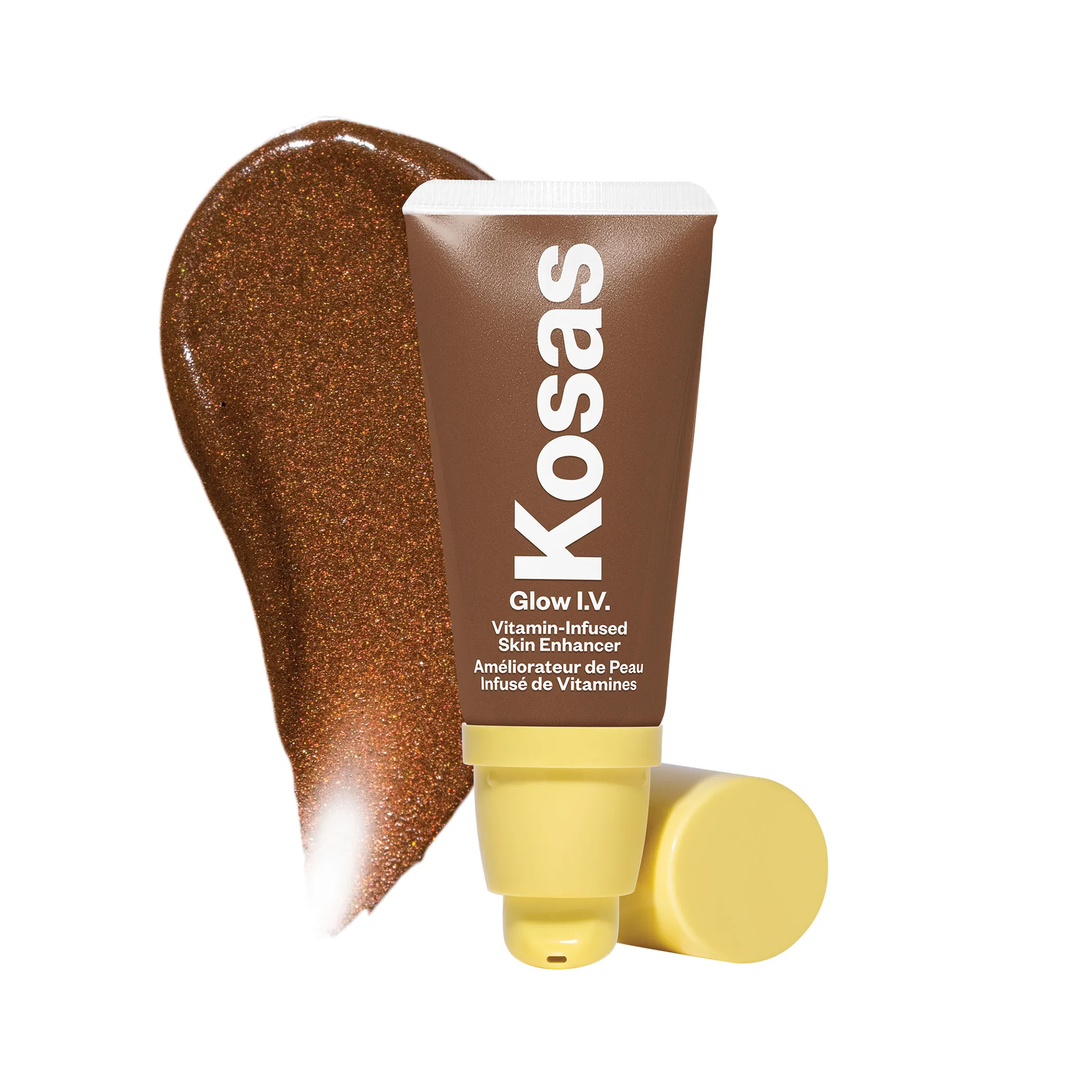 Glow I.V. Vitamin-Infused Skin Enhancer