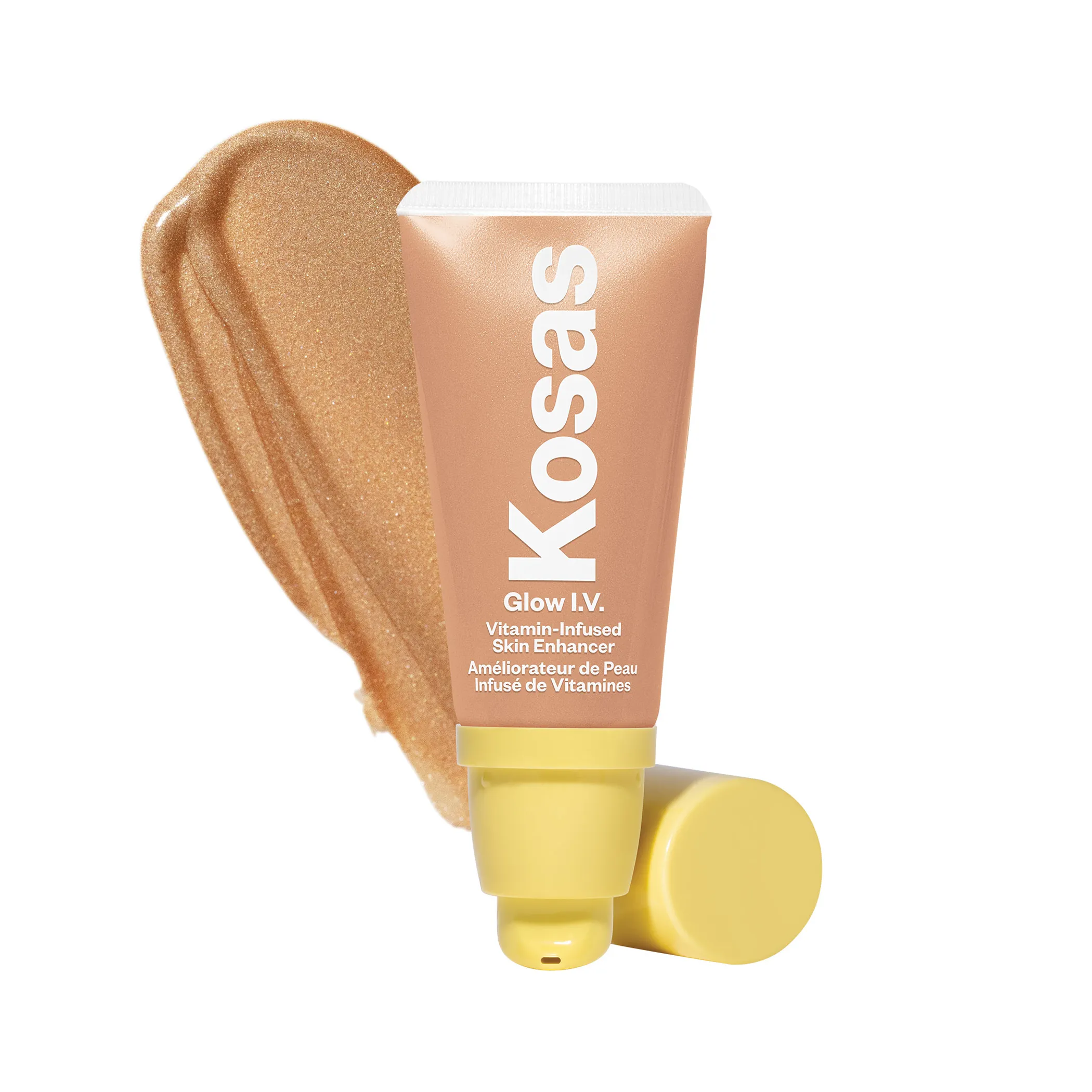 Glow I.V. Vitamin-Infused Skin Enhancer