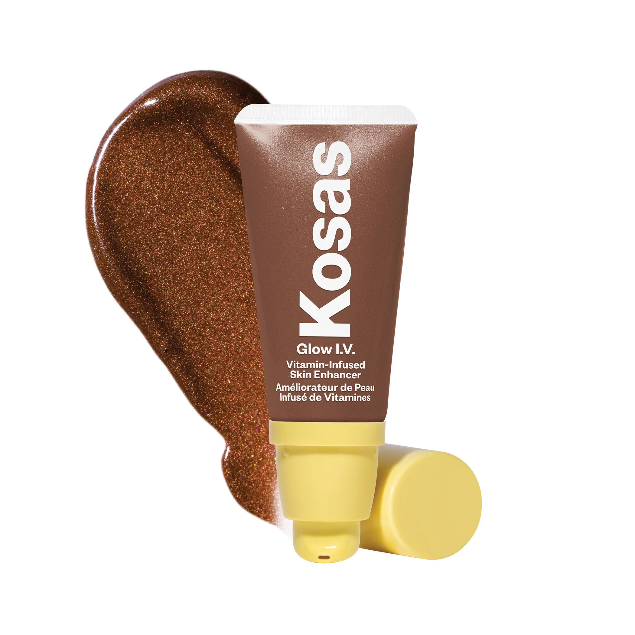 Glow I.V. Vitamin-Infused Skin Enhancer