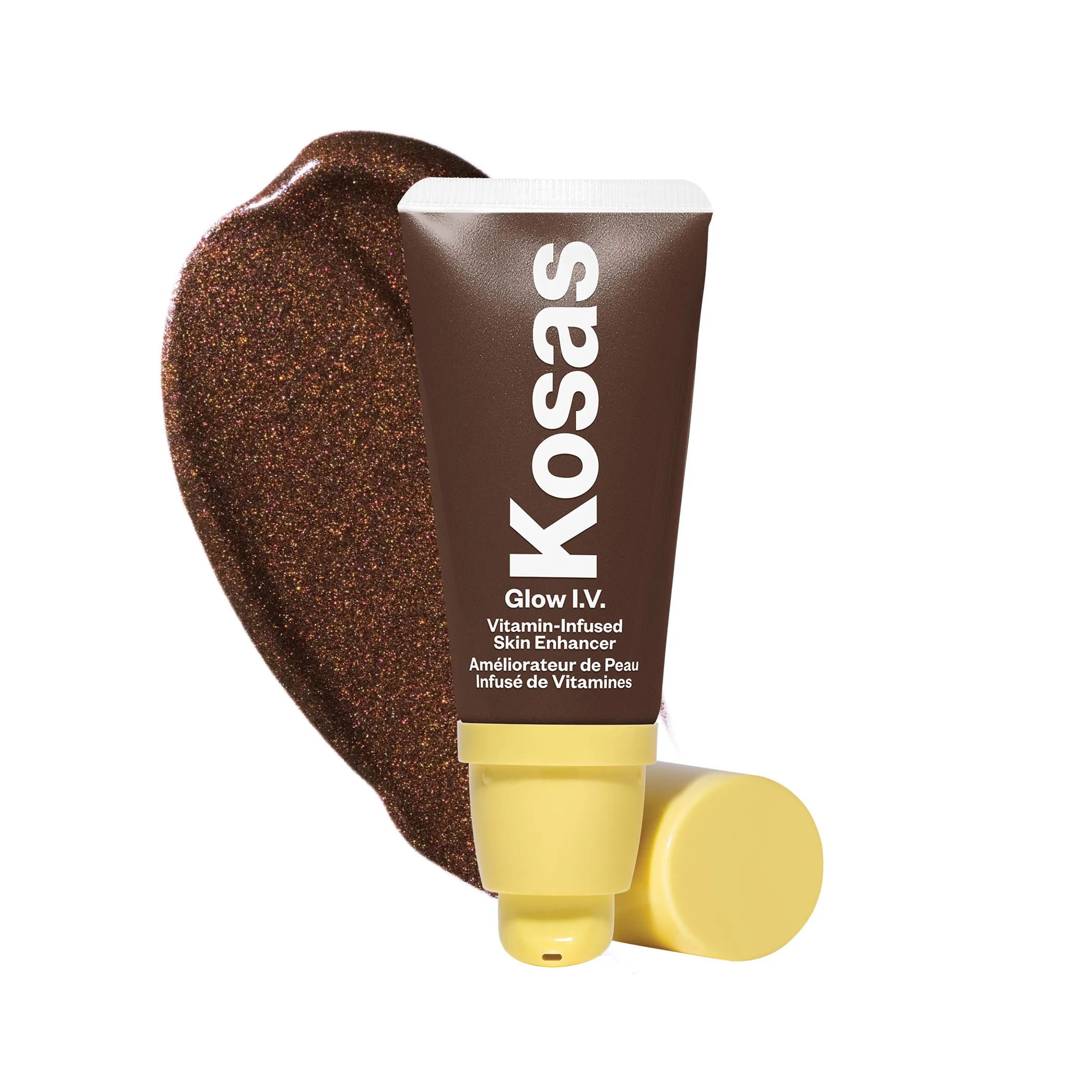 Glow I.V. Vitamin-Infused Skin Enhancer