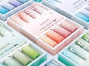 Gradient Highlighters Set