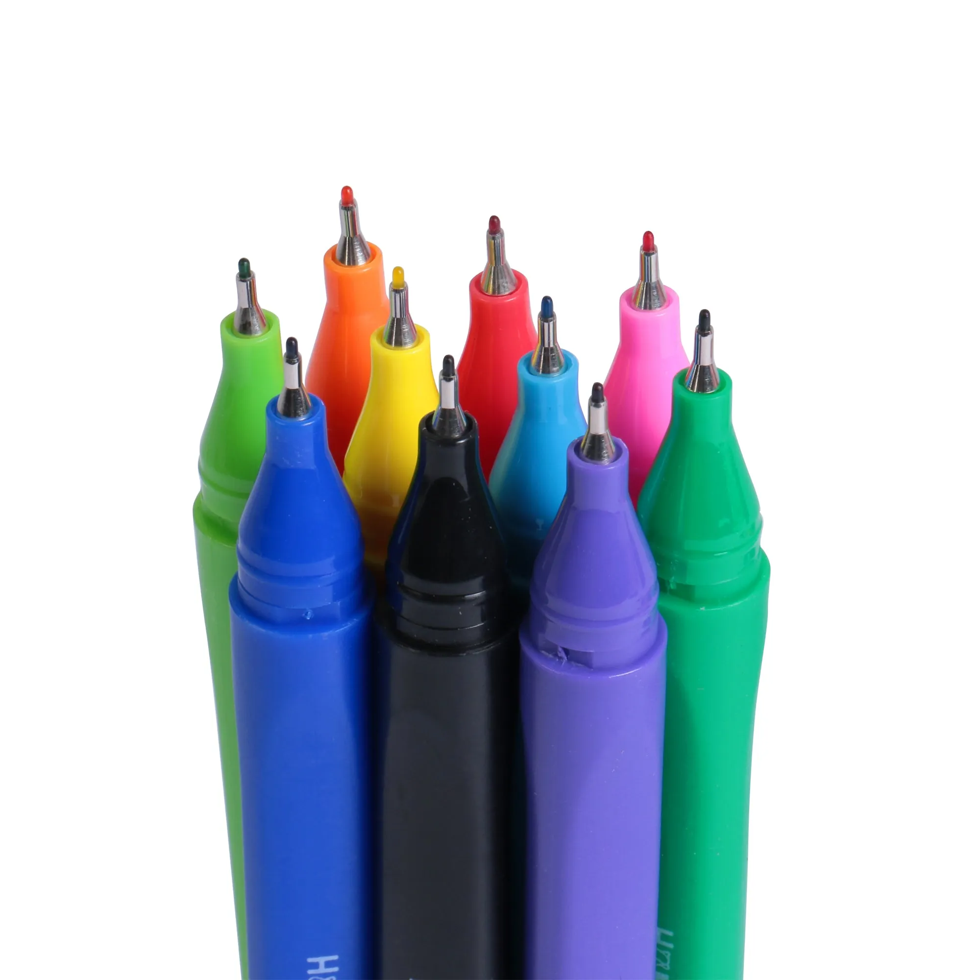 Hamster London Gift Hamper Stationery Set Football   Fineliner   Scented Markers   Gel Pen   Crayon   Pouches