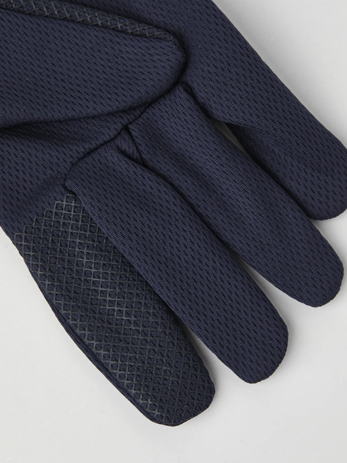 Hestra Touch Point Dry Wool - 5 Finger Marine | Buy Hestra Touch Point Dry Wool - 5 Finger Marine here | Outnorth
