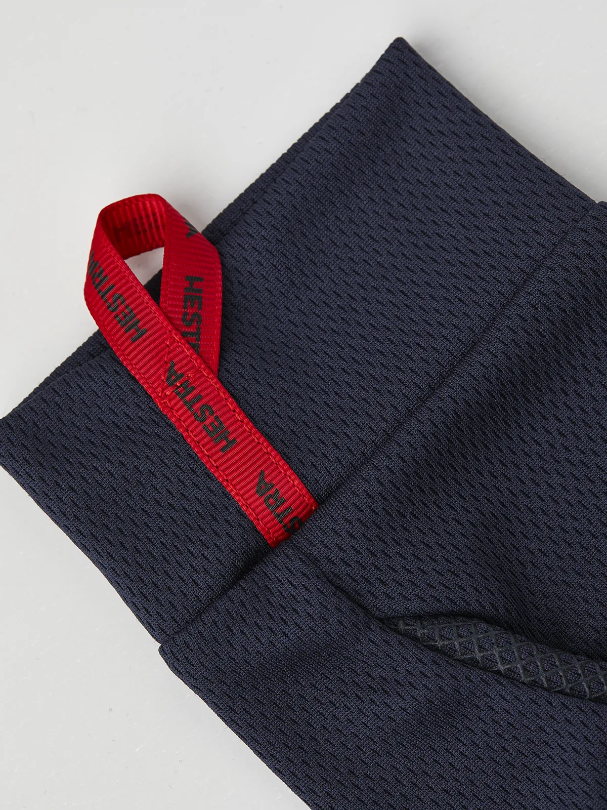 Hestra Touch Point Dry Wool - 5 Finger Marine | Buy Hestra Touch Point Dry Wool - 5 Finger Marine here | Outnorth