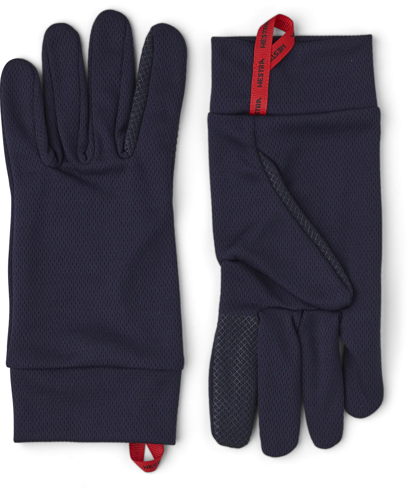 Hestra Touch Point Dry Wool - 5 Finger Marine | Buy Hestra Touch Point Dry Wool - 5 Finger Marine here | Outnorth
