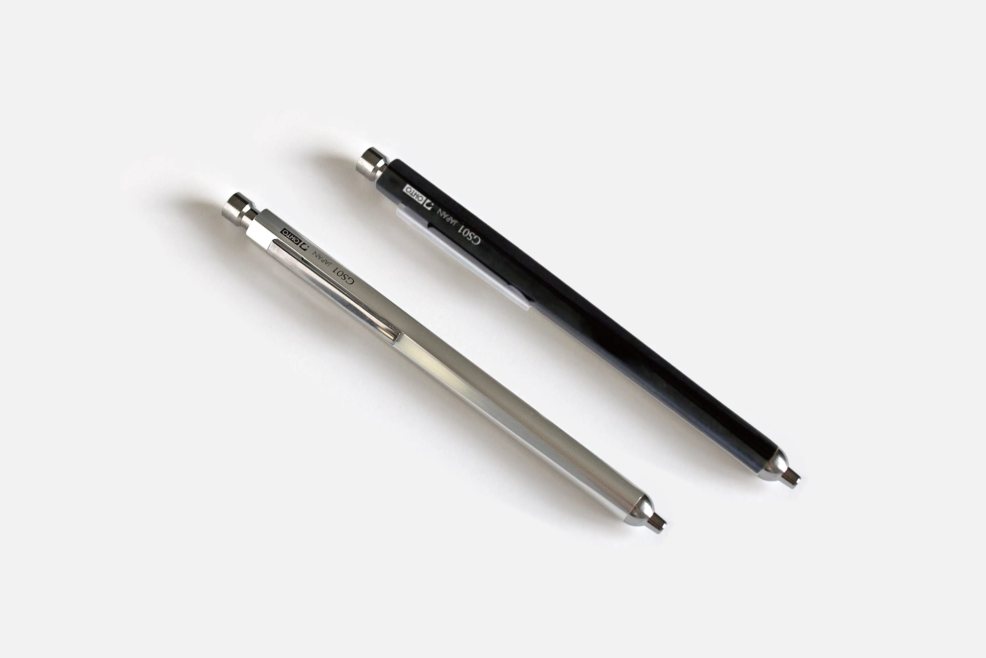 Hexagon Pen Refill