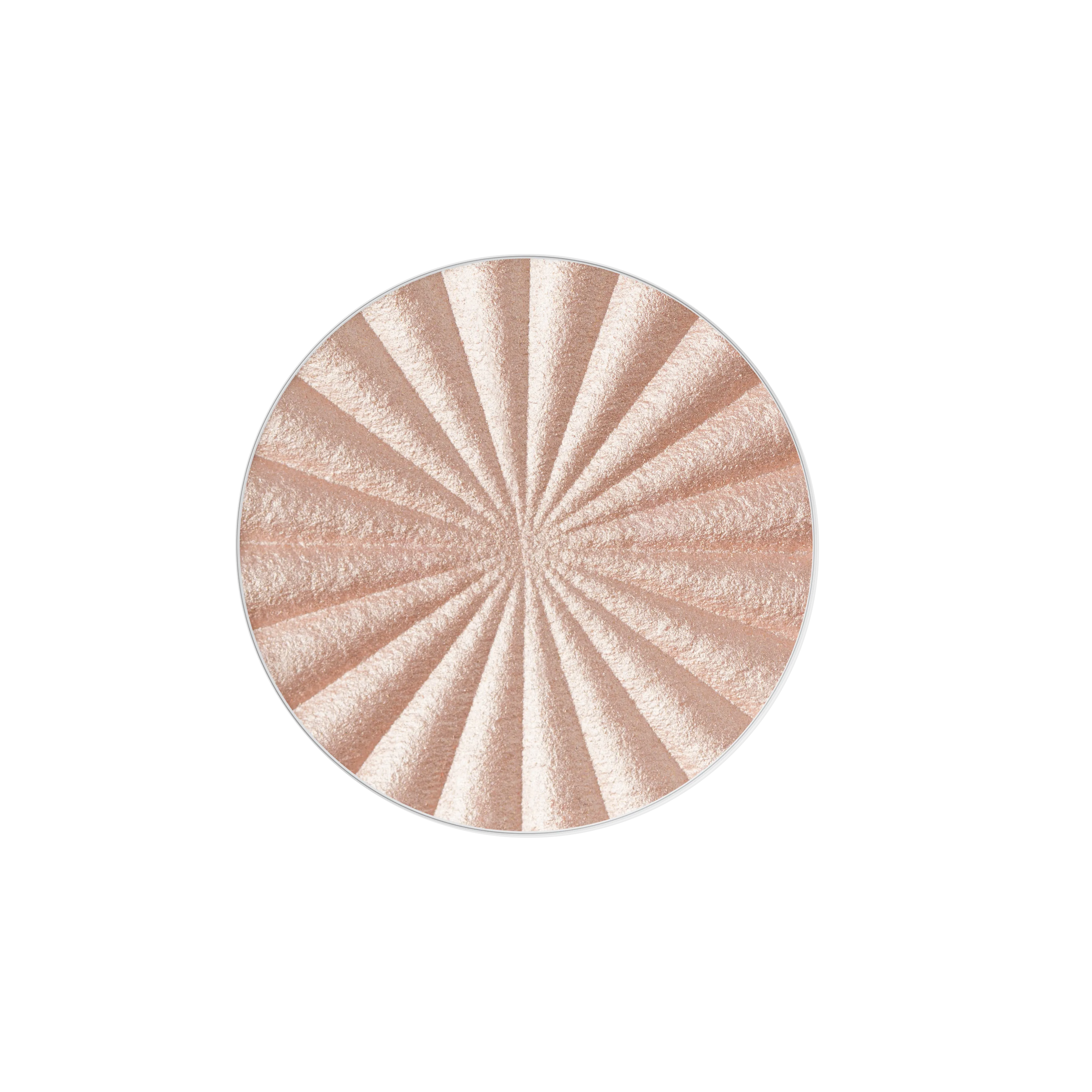 Highlighter Godet Pan Refill - Peppermint