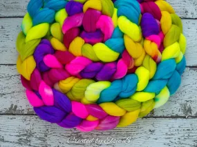 'Highlighters' Targhee 4 oz