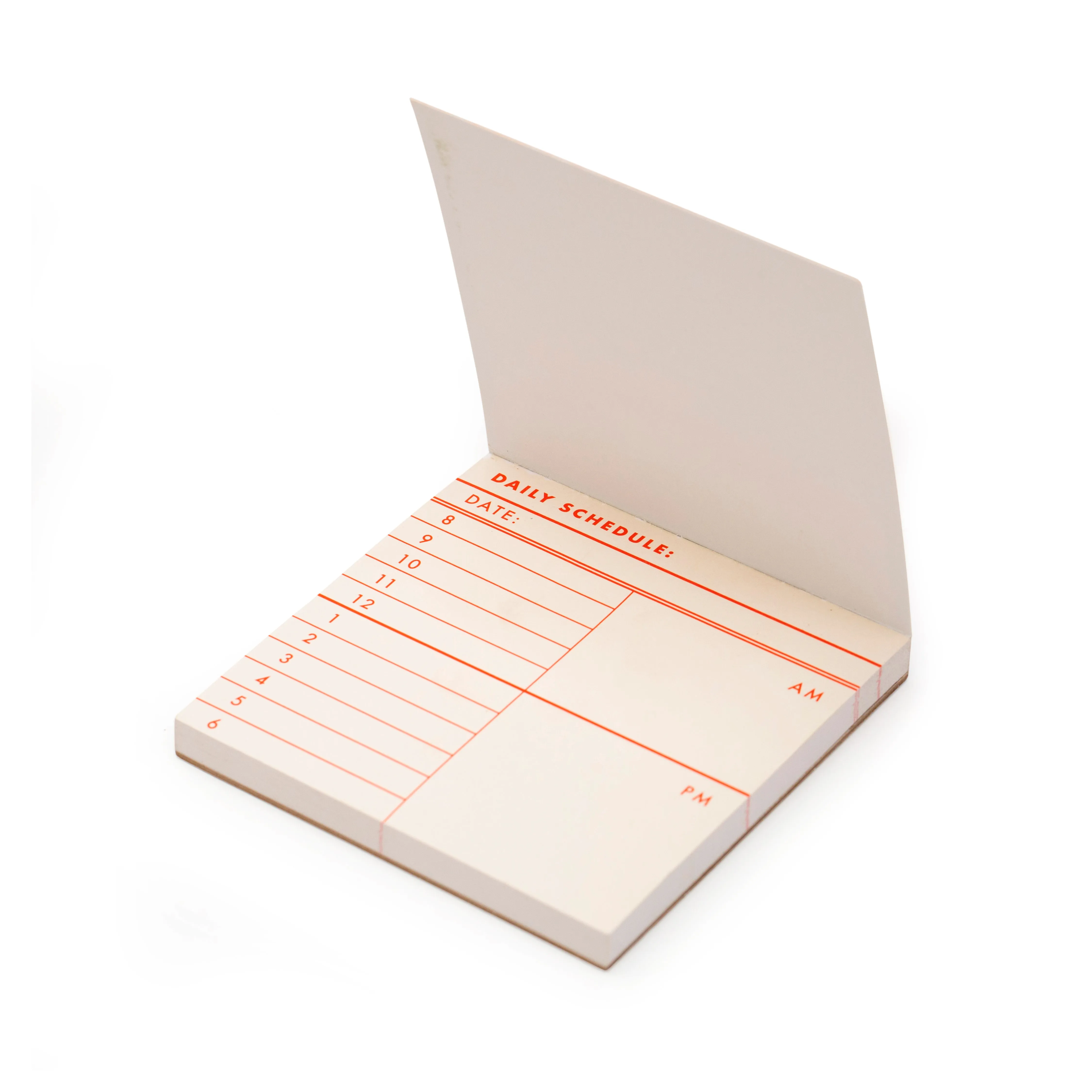 Inkerie Set of 3 Sticky Note Memo Pads
