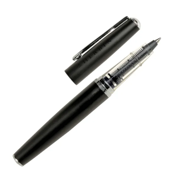 J. Herbin Rollerball Pen - Black