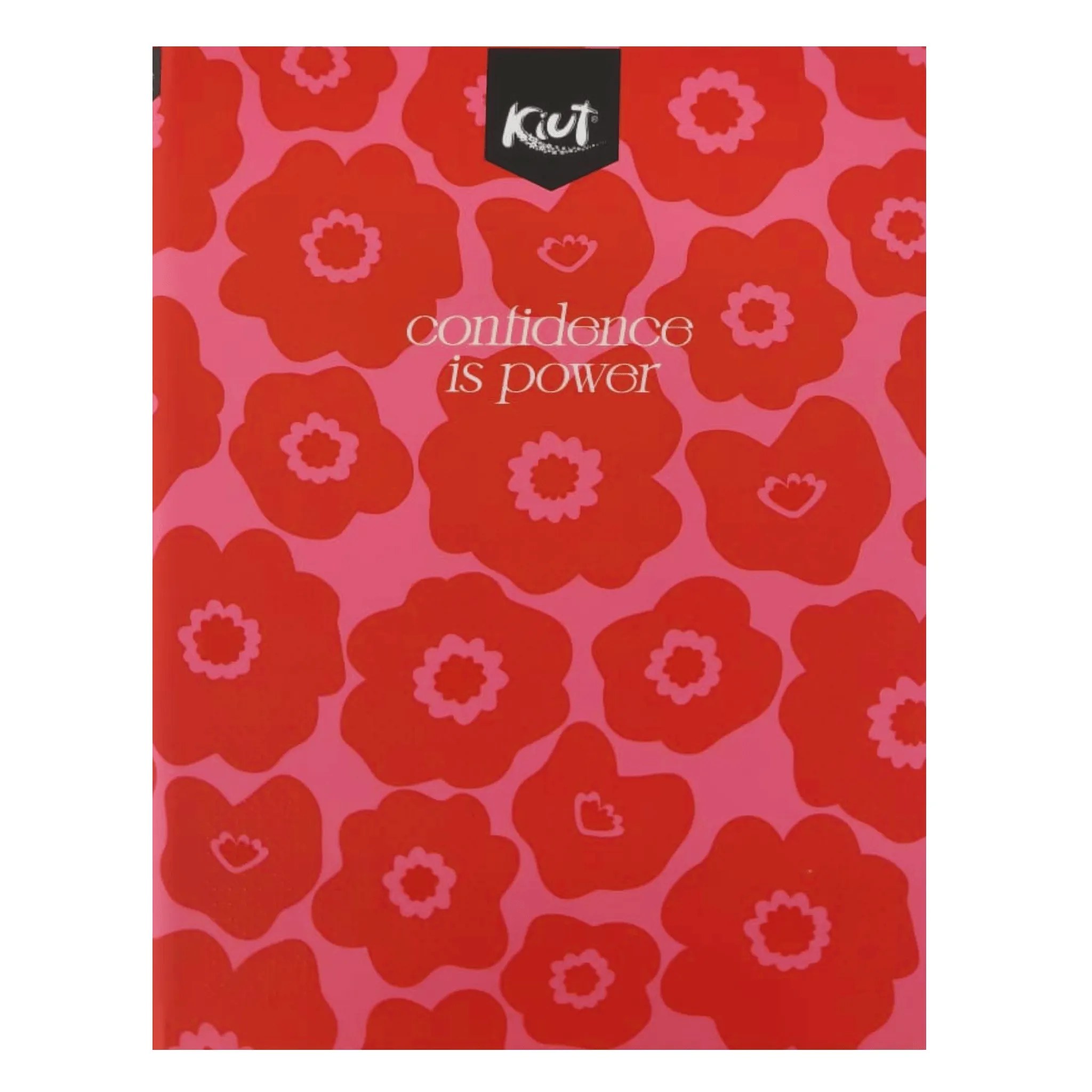 Kiut Flow II- Inspirational Notebooks - Hard Cover
