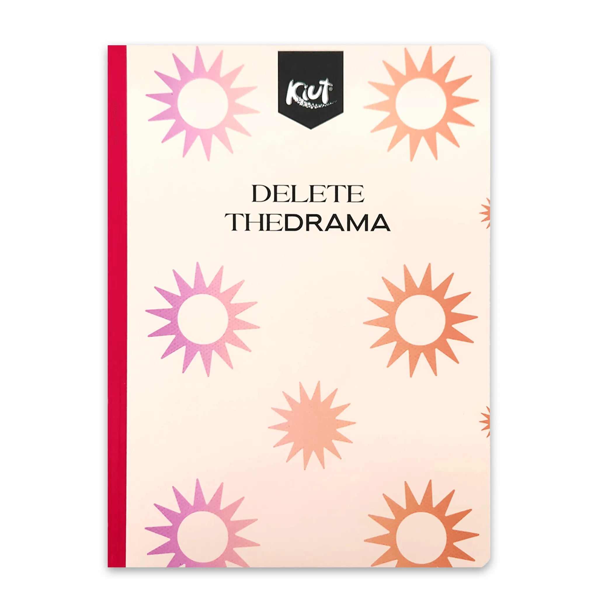 Kiut Flow - Inspirational Notebooks - Soft Cover