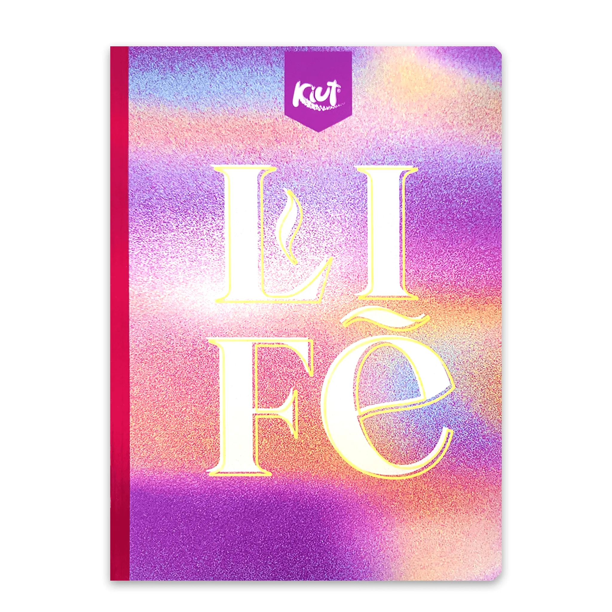 Kiut Flow - Inspirational Notebooks - Soft Cover